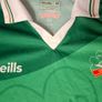 Ireland National Ploughing Association GAA O'Neills Gaelic Football Jersey (Adult Medium) FREE POST Image 2