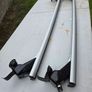 Skoda Octavia Roofbars Image 2