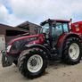 Valtra T153 Image 8