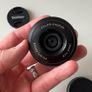 Voigtlander Color-Skopar 18mm f/2.8 for Fujifilm X Mount Image 7