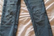 Ladies Skinny Jeans