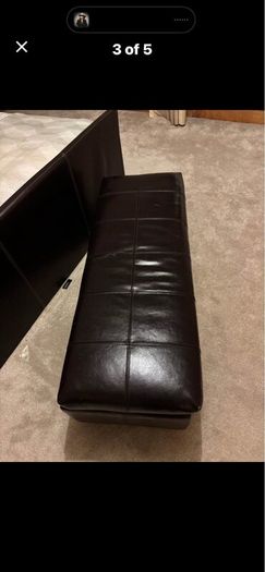 Bed chest