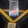 Real Madrid Away Shirt 2000/01 Image 2