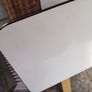 4ft wooden headboard Image 6