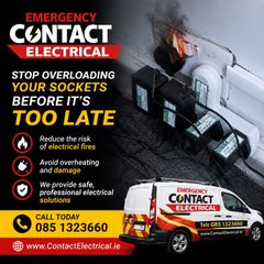 Sockets & Switches