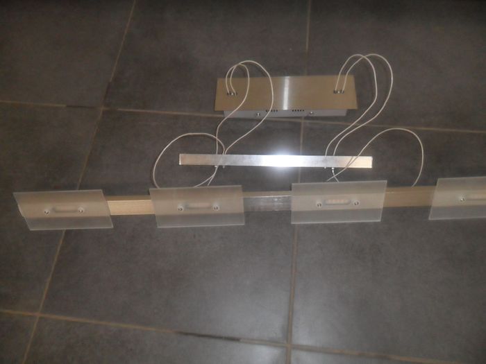 Ceiling light