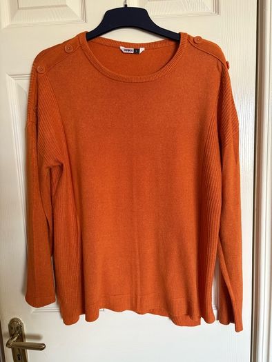 jumper from pep& co