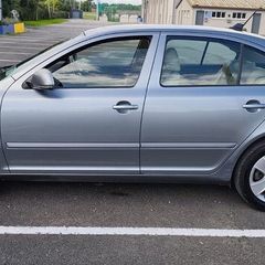 Skoda Octavia 2013