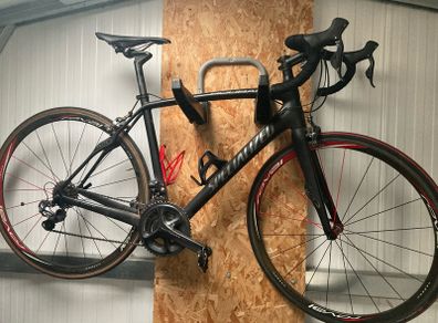 specialized Roubaix SL4