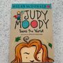Judy Moody uber-awsome complete book set with stickers included Image 4