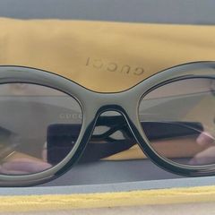 Premium Gucci Sunglasses  Brand New with Case