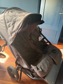 Replacement Seats and Sun Canopies - Mountain Buggy Duet