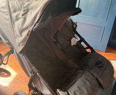 Replacement Seats and Sun Canopies - Mountain Buggy Duet