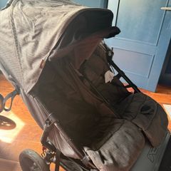 Replacement Seats and Sun Canopies - Mountain Buggy Duet