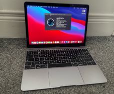 MacBook 2015