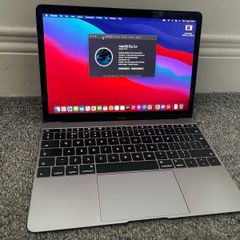 MacBook 2015
