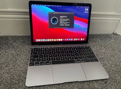MacBook 2015