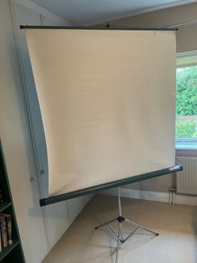 Projection Screen