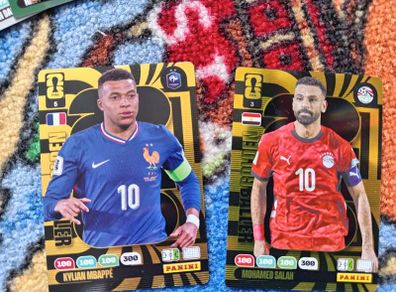 FIFA World Cup Cards bundle
