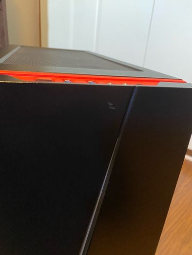 Corsair Spec-06, Mid-tower PC Case