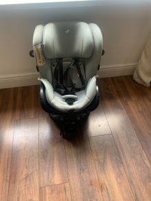 Car seat