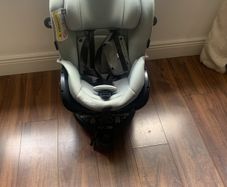 Car seat