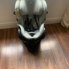 Car seat