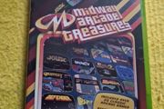 Midway Arcade Treasures Xbox Original Games Original