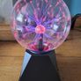 plasma ball Image 3