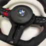 Brand New BMW M Sport Steering Wheel (Including Airbag) Image 2