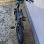 Batman Bike 14" Image 8