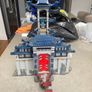 Lego Ninjago movie Temple of the ultimate weapon Image 2