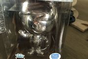 Freddy Funko