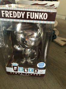 Freddy Funko