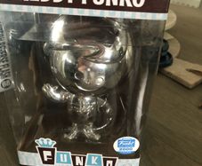 Freddy Funko