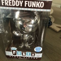 Freddy Funko