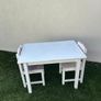 kids table and chairs Image 3