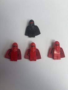 Lego star wars