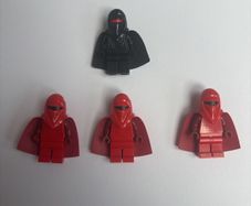 Lego star wars