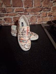 sneaker