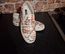 sneaker