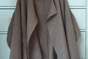 Oska Wool Coat Size 3