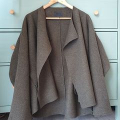Oska Wool Coat Size 3