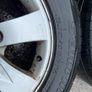 Mitsubishi Alloy Wheels R17 Image 5