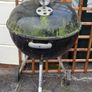 Braai / Barbecue bundle. Image 2