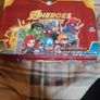 Super Heroes 24 In Display Box Image 2