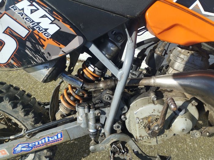 2006 Other Motorbikes