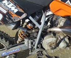 2006 Other Motorbikes