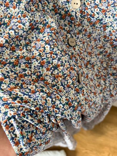 floral bundle 5 dresses 4 tops