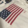 Ralph Lauren Large American Flag Jumper With Tags Image 5
